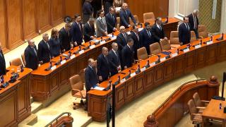 UDMR, despre Guvernul Niculescu: Ultima şansă pentru o Românie democratică