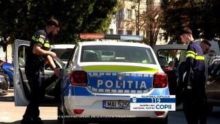 Preot arestat, după ce a violat timp de trei ani o copilă de 12 ani. Ar fi încercat iar cu o fată de 13 ani