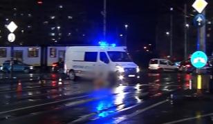 Filmul accidentului de la Obor, în care o femeie și-a pierdut viața. Cum s-a produs tragedia