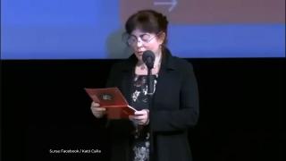 Directoarea Astra Film Festival a leşinat pe scenă. Ce a provocat incidentul