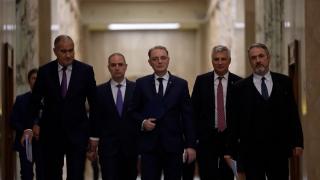 Prioritățile noului Guvern. PSD acuză 