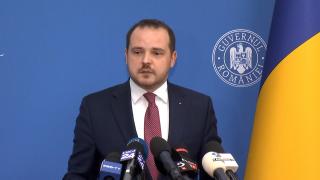 Rogobete abrogă legea care îi protejează pe 