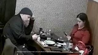 Reacţia tatălui vitreg al Carlei Georgescu după ce instanţa l-a găsit vinovat de crimă în cazul tinerei