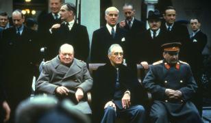 Analiză: Poate fi întâlnirea Trump-Putin-Xi Jinping un nou moment "Yalta", de împărţire a influenţelor