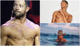 Topul celor mai sexy bărbaţi din 2026. Numele surpriză din clasament