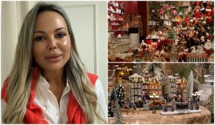 Crăciunul vine cu două luni mai devreme în magazine. Strategia prin care comercianţii ne golesc portofelele
