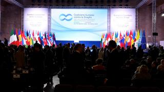 Consumul de droguri, la un nivel record. România, printre semnatarii unui pact cu măsuri de combatere