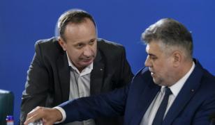 Profesor de economie mondială: Adrian Câciu induce lumea în eroare cu 