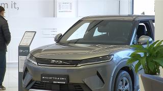 Românii încep să treacă la maşini electrice. Autoturismele din Asia, cele mai căutate