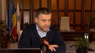 Planul pe 10 ani făcut de primarul Ciucu pentru ca bucureștenii să aibă căldură: 