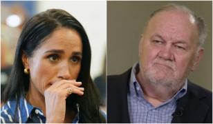Tatăl lui Meghan Markle, vizat de o anchetă în Filipine. Propriul fiu l-ar fi reclamat autorităţilor