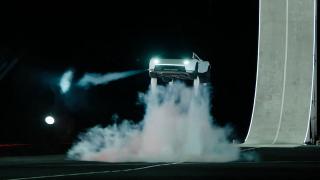 De ce Roadsterul de la Tesla nu va deveni niciodată o maşină de serie: cum arată automobilele viitorului