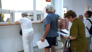 Pensiile ar putea creşte în 2027. Românii care ar putea primi între 300 şi 500 de lei în plus