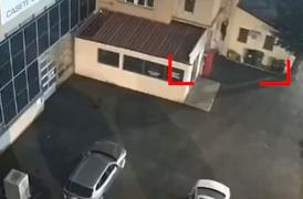 SRI: Rusia, în spatele incendiului de la Carfil Brașov. Rețeaua avea și alte ținte în România