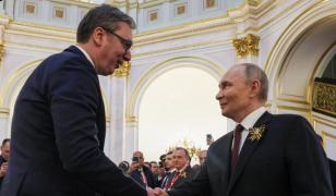 ANALIZĂ: Vrea sau nu Serbia în Uniunea Europeană după ce a scăpat de Vucic?