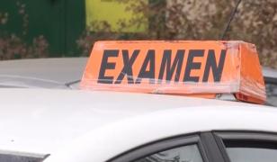 O afecţiune aparent banală poate complica reînnoirea permisului. Noi reguli pentru şoferi din 6 noiembrie