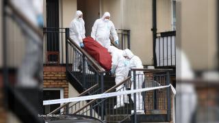 Declaraţia care l-a inculpat pe iubitul Loredanei, românca ucisă în Dublin