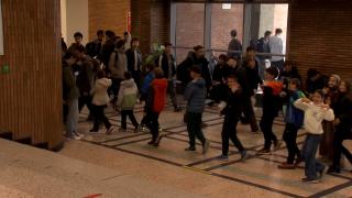 Taberele urbane, noua alternativă pentru vacanțele copiilor. Cât scot părinții din buzunare