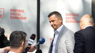 Grindeanu obligă Guvernul să spună că există o gaură în Buget, altfel nu aprobă rectificarea