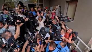 Călin Georgescu află azi dacă rămâne în arest sau primeşte control judiciar. Verdictul, dat de Curtea de Apel