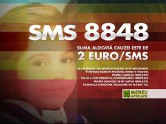 Să fim aproape de copiii care au nevoie de noi!