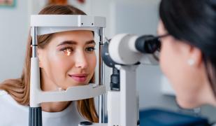 Cele mai frecvente afecțiuni ale ochiului. Care sunt, cum le evităm și cum le tratăm 
