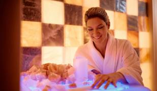 Beneficiile salinei în sezonul rece. Cum poate ajuta la tratarea problemelor respiratorii