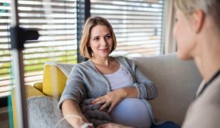 Sângerarea în timpul sarcinii: când este motiv de îngrijorare?