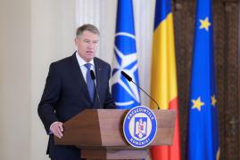 Ce au câștigat și ce au pierdut Iohannis și România în urma candidaturii la șefia NATO: ”Tevatura a fost receptată ca fiind mai degrabă pe persoană fizică”