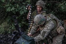 Cât câștigă pe lună un soldat ucrainean care luptă pe front împotriva rușilor. Factorii care influențează veniturile militarilor