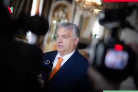 Șantajul lui Orban asupra Ucrainei: Budapesta vrea ca regiunea aflată la granița de nord a României să fie declarată „tradițional maghiară”