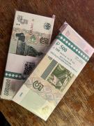 „Rubla a încetat să mai fie o monedă convertibilă”. Un expert rus explică scenariul asemănător cu cel de după prăbușirea URSS