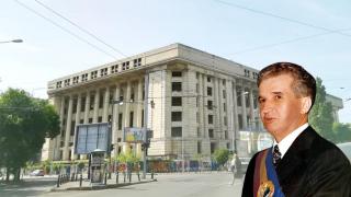 Ce se întâmplă cu Casa Radio, imensa clădire din centrul Bucureștiului pe care Ceaușescu voia să o facă „Muzeul Socialismului". Vești proaste de la CNI