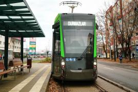 Singurul oraș care a reintrodus tramvaiul după Revoluție a trecut testul. Pariul de 80 de milioane de euro al unui primar