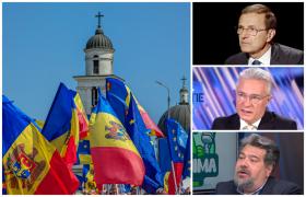 Cum a blocat Rusia dezvoltarea Republicii Moldova: „În istorie, când Rusiei i-a mers bine, nouă ne-a fost rău. Și invers" / De ce seduce propaganda de la Moscova, încă