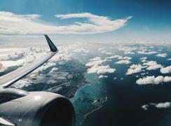 Schimbarea climei zdruncină avioanele: Turbulențele se înmulțesc și devin mai periculoase
