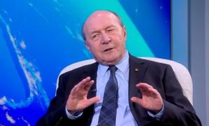Reacție alarmantă a lui Traian Băsescu: „Ar Fi bine să ne gândim unde ne adăpostim familia!”