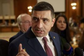 Ce condiții pune George Simion pentru a începe negocierile cu partidele: „Trei lucruri vrem!”
