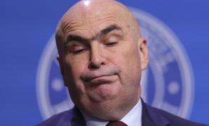 Ilie Bolojan confirmă blocarea legii salarizării! „Puțin probabil să avem o dezbatere!“