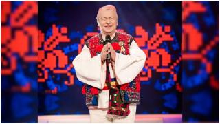 Ce avere impresionantă are Gheorghe Turda. Artistul a adunat bani cu mătura și fărașul de pe scenă
