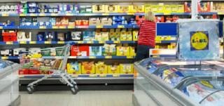 Produsul adorat de români pe care Lidl îl bagă la raft de sâmbătă, 1 aprilie 2023. Îl găsiți în toate magazinele, are super reducere