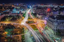 Top 3 cele mai sigure orașe din România. Pe ce loc se află Bucureștiul în clasament