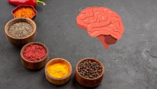 Condimentul care îmbunătățește sănătatea creierului. Te ajută să ai o memorie mai bună. E foarte ieftin, se vinde cu 2.99 de lei
