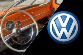 Mașina rară produsă de Volkswagen care i-a uimit până și pe cei de la RAR. Imaginile apărute pe internet au generat un val de reacții