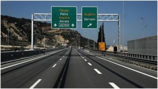 Ce amendă a primit un șofer român după ce a depășit viteza legală cu 20 km pe o autostradă din Grecia: ”Ieftin! În România era mai scump”