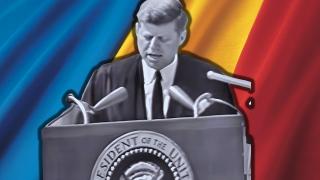 Ce plan avea John F. Kennedy cu România, înainte de a fi asasinat. Ar fi schimbat profund istoria țării noastre