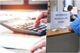 Cum se calculează, de fapt, pensiile românilor care au lucrat în străinătate. Ce trebuie să știe pensionarii și românii cu ani de muncă în diasporă