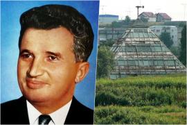 Construcția misterioasă din România pe care Ceaușescu a ținut-o la secret. Nu era pentru privirile indiscrete, iar oamenii vorbesc și azi în șoaptă despre ea. Înăuntru se afla un laborator de cercetare avansată