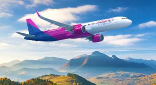 Zborurile Wizz Air din București către acest oraș important european, anulate. Compania renunță la rută la finalul lui octombrie 2024