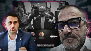Cine l-a înregistrat pe Piedone când plănuia să-l ”facă” pe Horia Constantinescu. Sorin Susanu: ”E un dosar amplu la DNA”